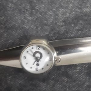 Guess ring watch